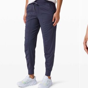 lululemon athletica Navy Joggers